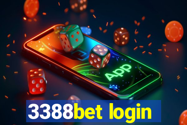 3388bet login